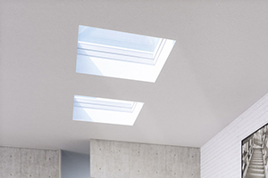 Politiekeurmerk Veilig Wonen® voor FAKRO lichtkoepel en platdakraam
